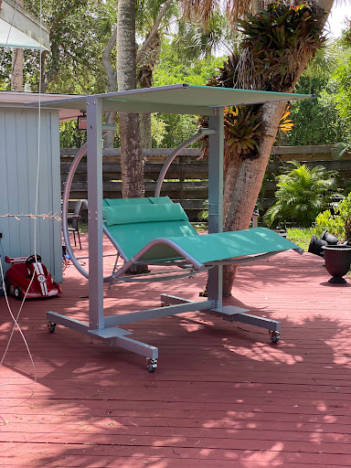 David Frank Furniture - Thumbnail