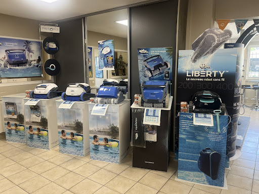 Photo de Pastor Piscine Arrosage à Mougins (06250)