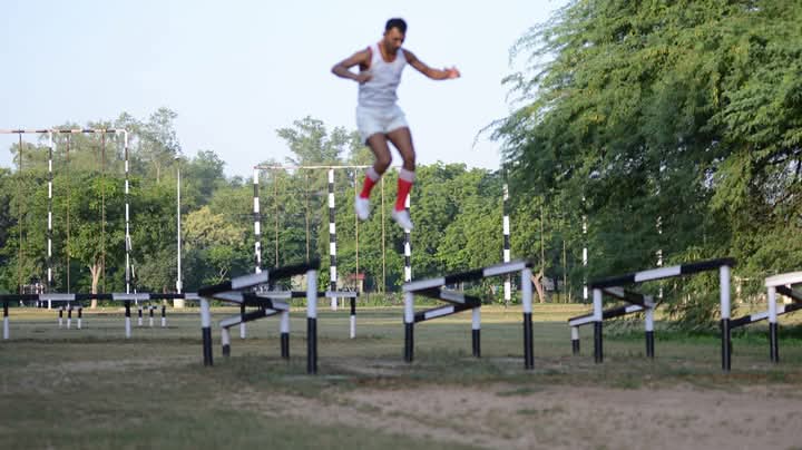 Physical Training Guru Academy