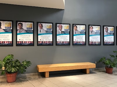 Photos of OAK Orthopedics