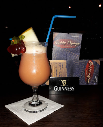 Bobby Papaya Cocktailbar - Thumbnail