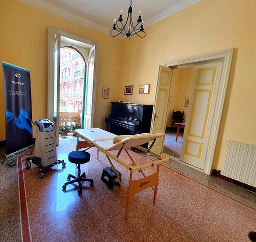 Studio Briguglio Centro di Riabilitazione - Thumbnail