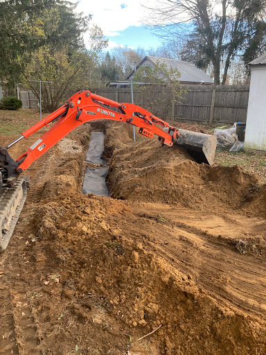 Sewerwally Drainage Specialist Inc - Thumbnail