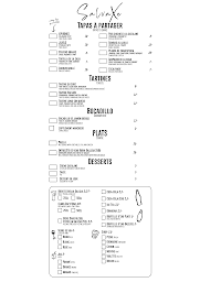 Photo n°21 de Salvaxe à Perpignan (Bar à vin)