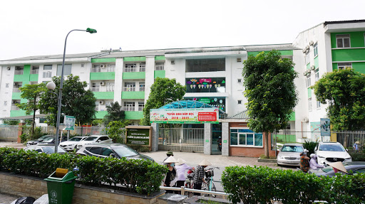 Trường