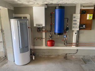 Photo n°19 de Avezac Energie à Saint-Gaudens (Plombier)