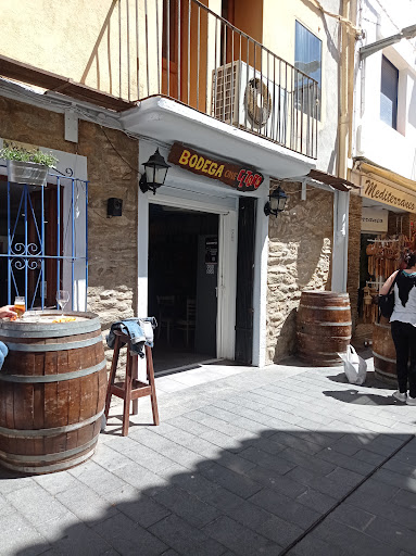 Bodega el Toro