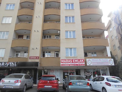 MARAŞ PROPERTY