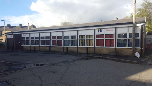 1st Safari - Genesis (Milnrow) - Thumbnail