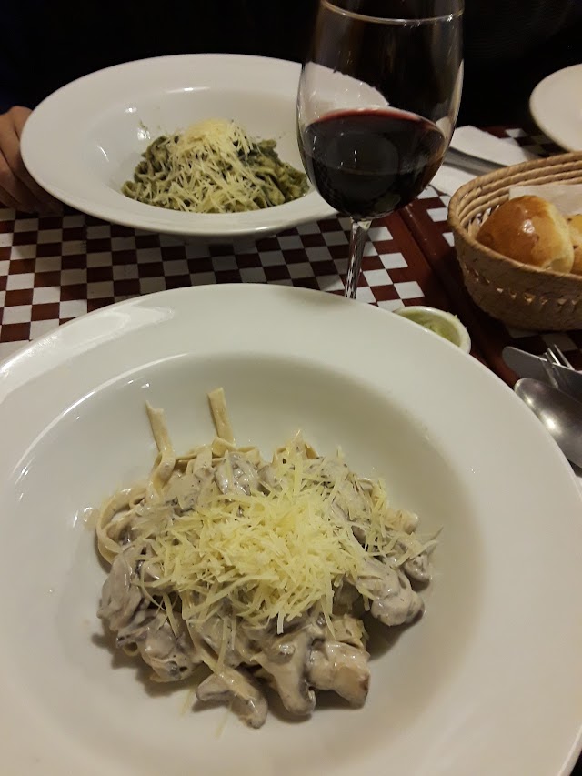 CAFE LA GLORIA