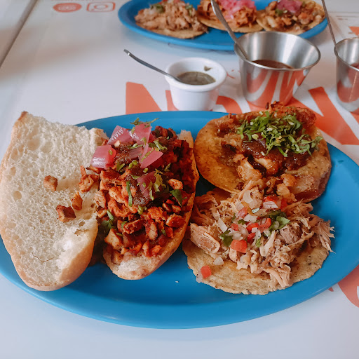 Taquería yucatako - Thumbnail