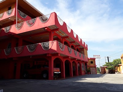 Photos of Hotel Villa Flor