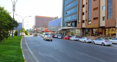 Photos of Asterai Hawler Hotel