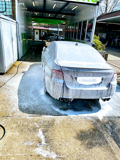 A265 Burwash Hand Car Wash