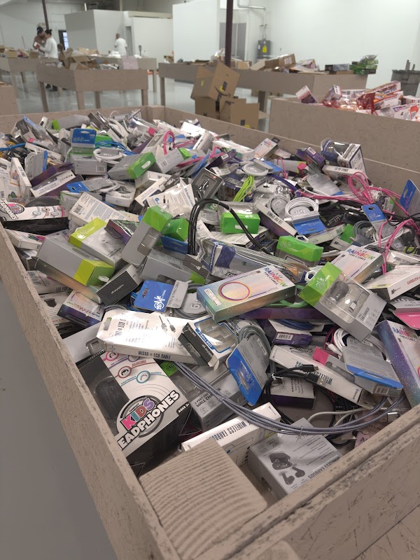 Treasure Trove photo 1