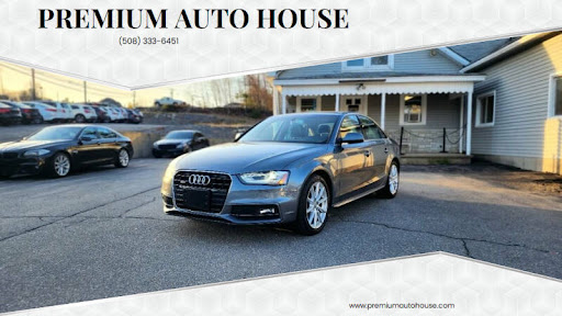 Premium Auto House, LLC - Thumbnail