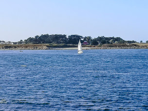 Photo n°27 de Camping 3 étoiles Sibiril Ar Roc'h - Bretagne à Sibiril (Piscine)
