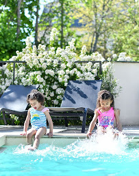 Photo n°61 de Mercure Château de Fontainebleau Demeures de Campagne à Fontainebleau (Hôtel)