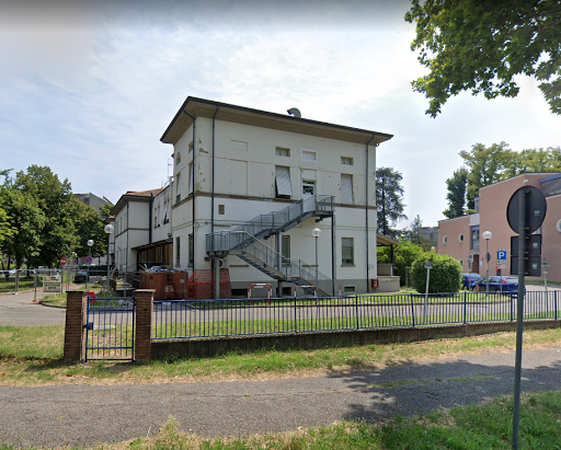 Farmacia Diabetologia Palazzina H - Thumbnail