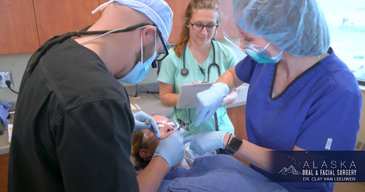 Alaska Oral & Facial Surgery