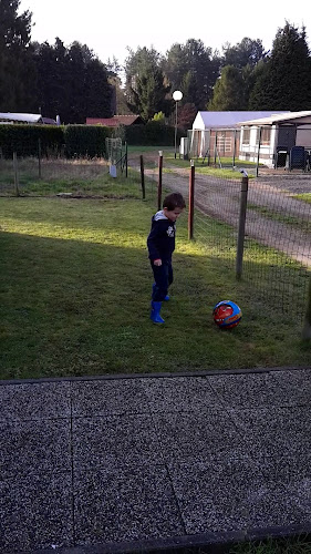 Beoordelingen van Camping Sparrenhof in Geldenaken - Kampeerterrein