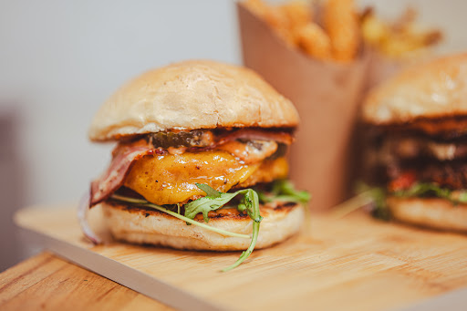 Le Burger de Velluire
