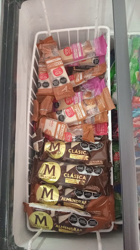 Abarrotes EL PUESTO