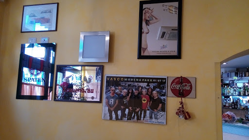 Bar Penny - Visual