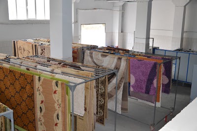 Photos of Curatenie.MD Химчистка ковров