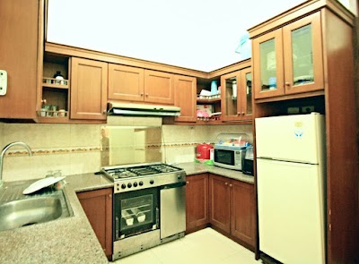 Photos of Nadasofi Guesthouse