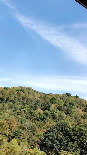 Lightner Campground - Visual