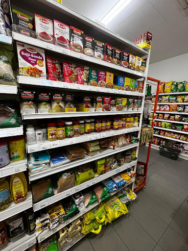 Geson supermart - Thumbnail