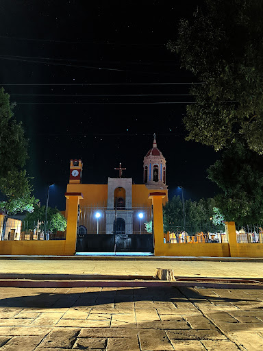 Nazas durango - Visual