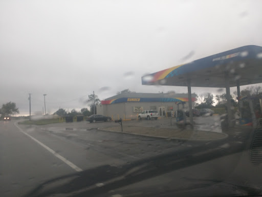 Midway Mini Mart Logo