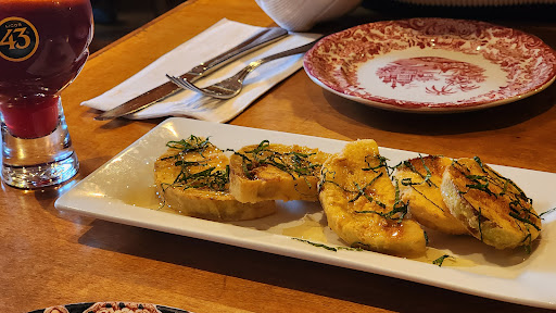 Barcelona Tapas & Wine Bar - Thumbnail