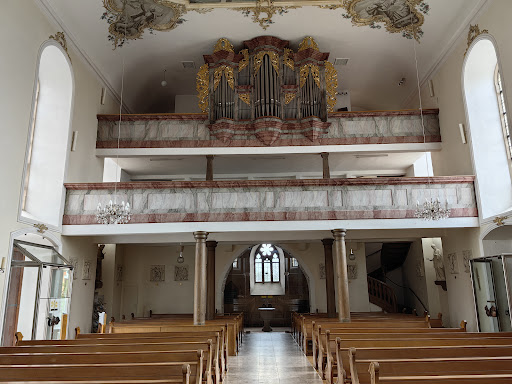 St. Jakobus, katholische Kirche - Thumbnail