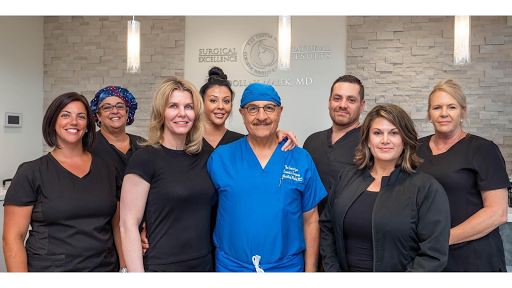 The Centre for Cosmetic Surgery & Medicine