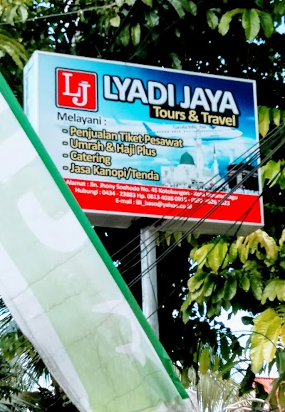 Travel Agency