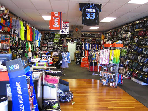 Lacrosse Unlimited of Ardmore-PA Gallery - United States