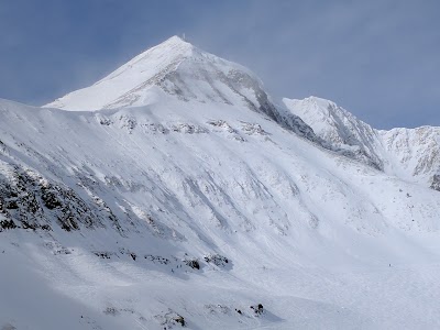 Big Sky Resort