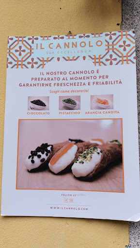 Il Cannolo - Thumbnail