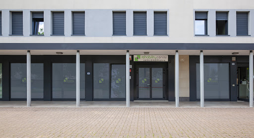 Rehability Center