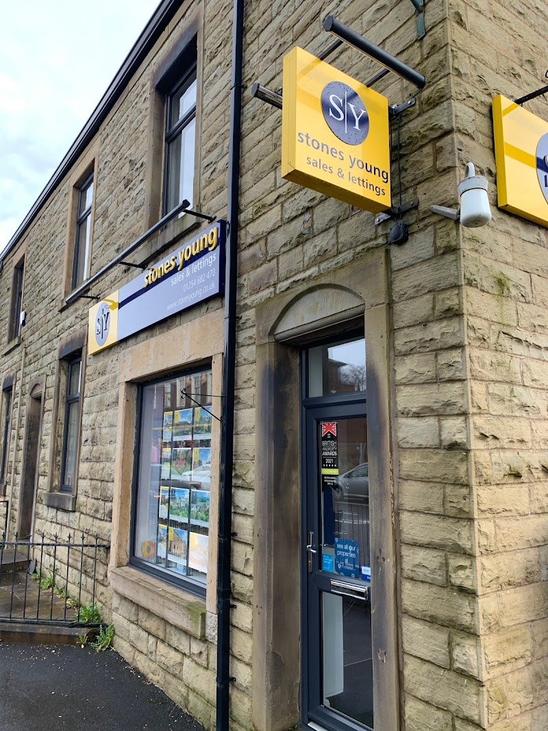 Stones Young Financial Services - Blackburn photo 2