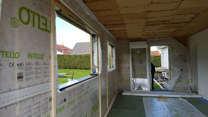 Photo n°11 de Merlier Jérome - Couverture et Charpente à Lebiez (Couvreur)