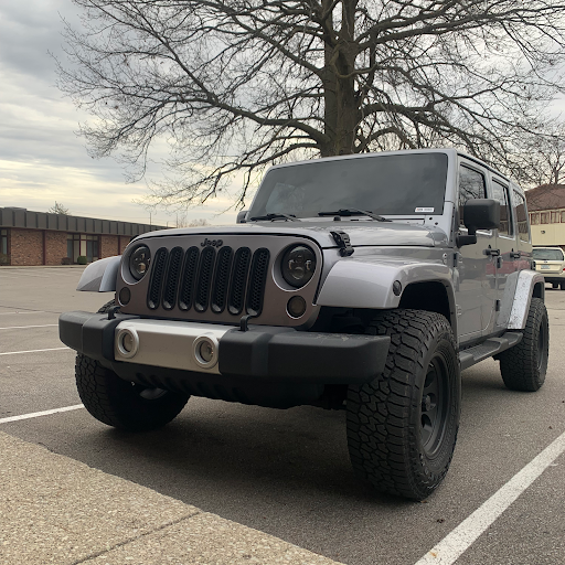 Hoosier Automan LLC - Thumbnail