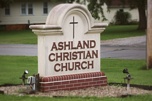 Ashland Christian Church