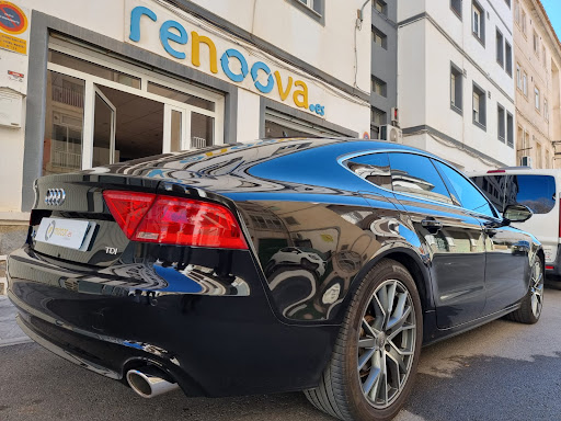 Renoova - Rmotor - Thumbnail