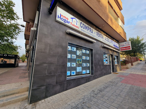 InmoHogarToledo
