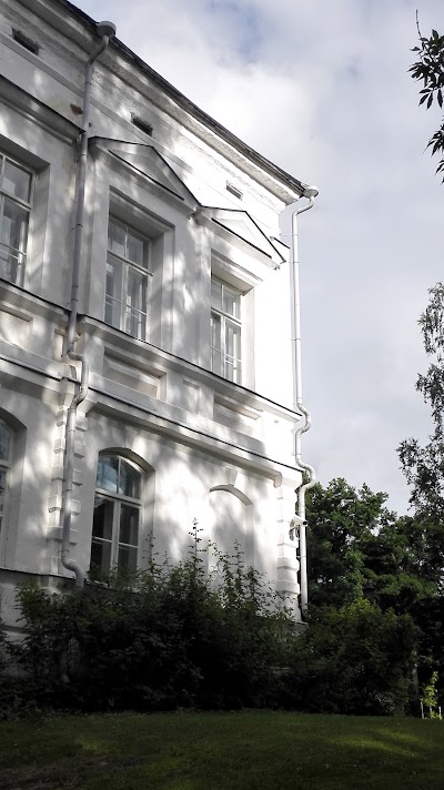 Photos of Svart&aring; Manor
