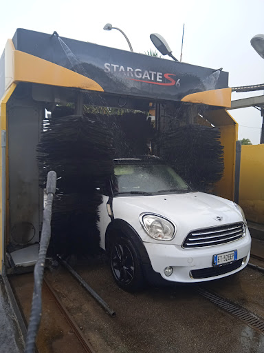 lg car wash - Thumbnail